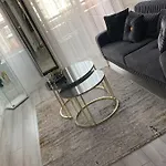 Exotic Jacuzzi Apartment With Balcony And Parking