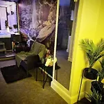 Exotic Jacuzzi Apartment With Balcony And Parking
