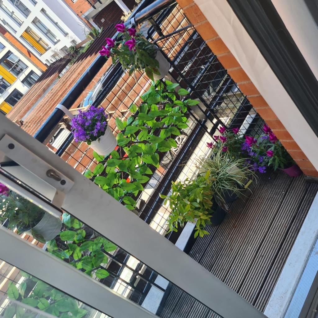Apartment Exotic Jacuzzi With Balcony And Parking *